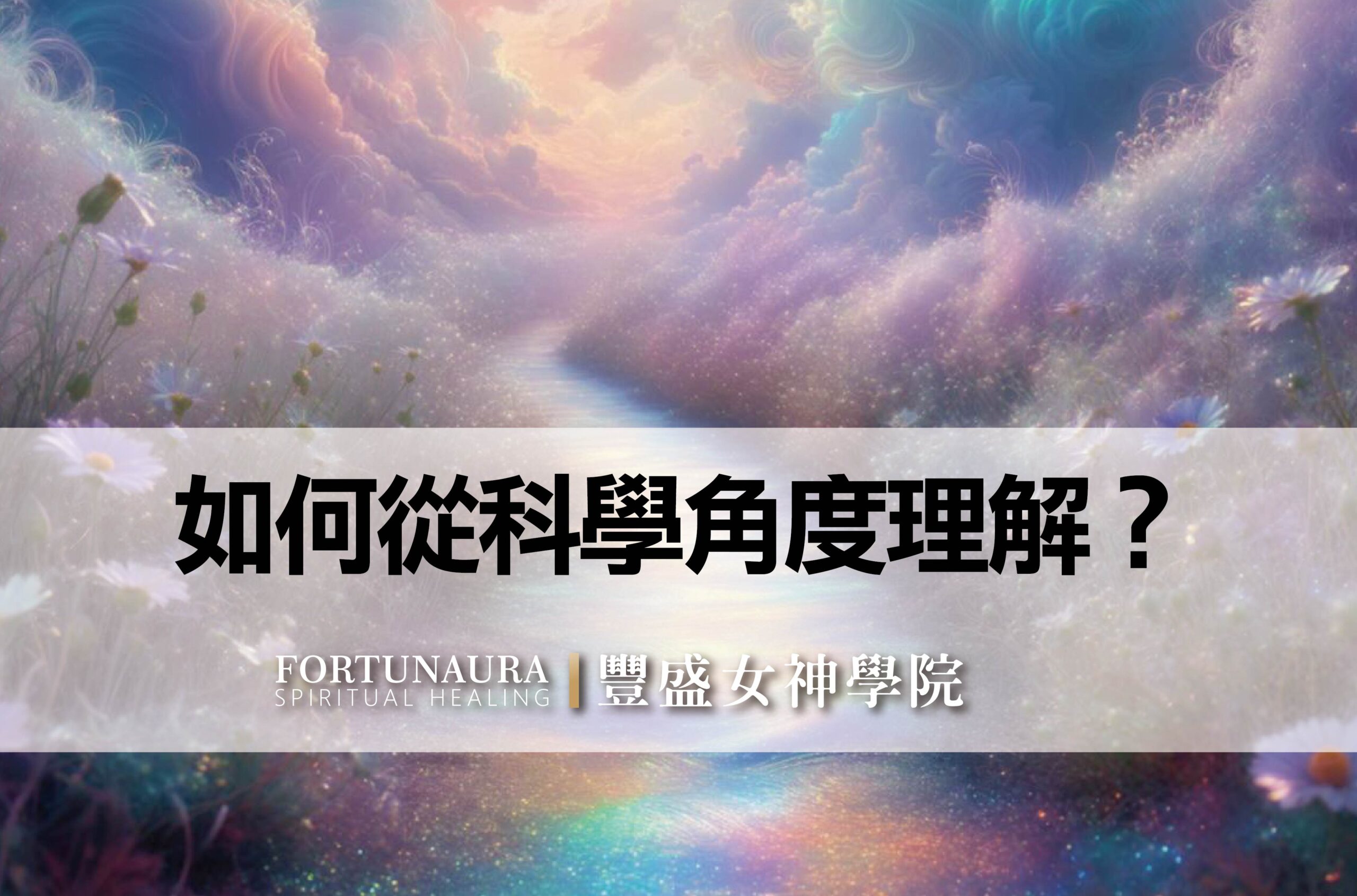 元辰宮如何從科學角度理解?